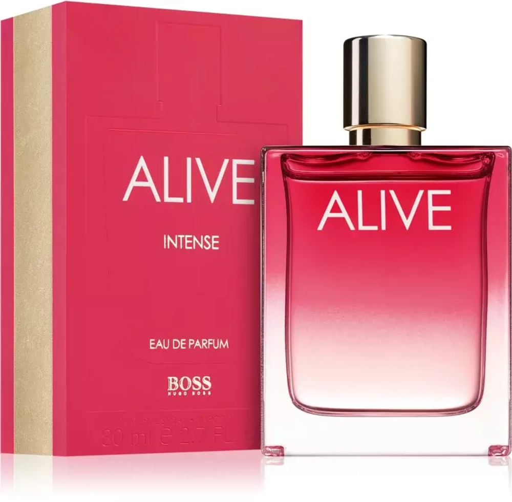 Hugo Boss BOSS Alive Intense