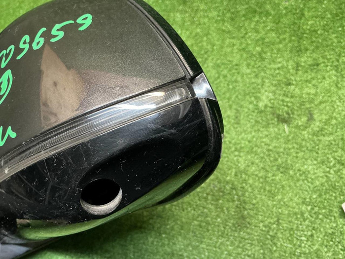 Зеркало левое BMW X5 G05 (2018-н.в.) 9 контактов