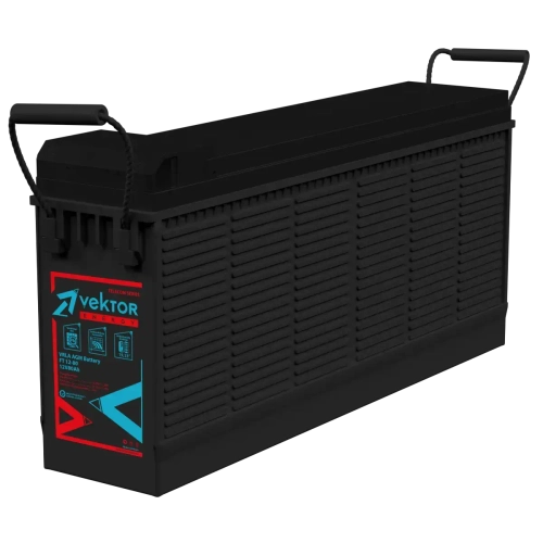 Аккумуляторная батарея Vektor Energy FT 12-80