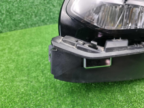 Фара левая Geely Tugella (2019-2024) LED