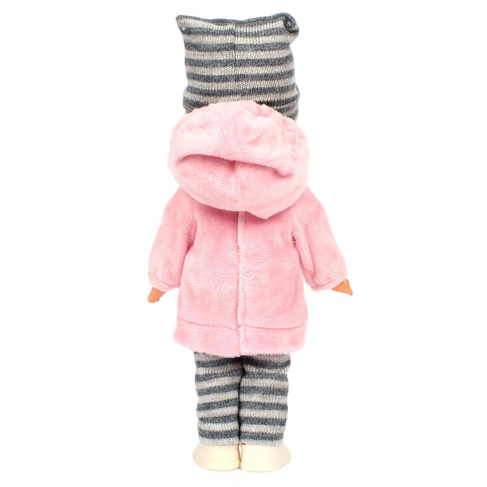 Кукла Ася 8 26см. (Весна)