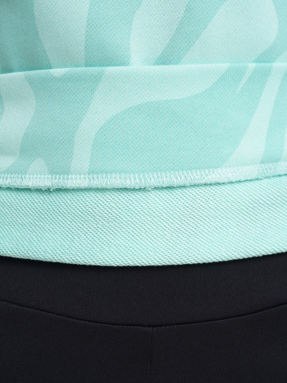 Толстовка женская KAPPA