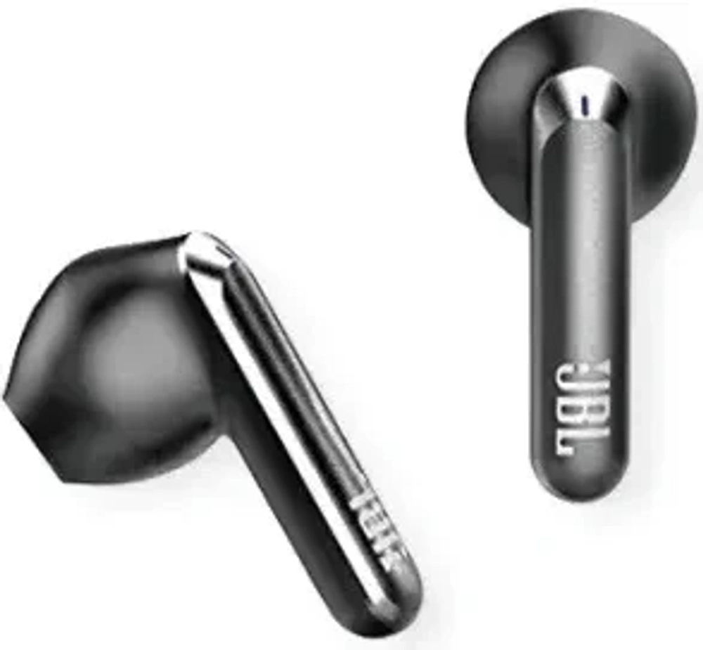 Беспроводные наушники JBL T280 TWS X2 Black