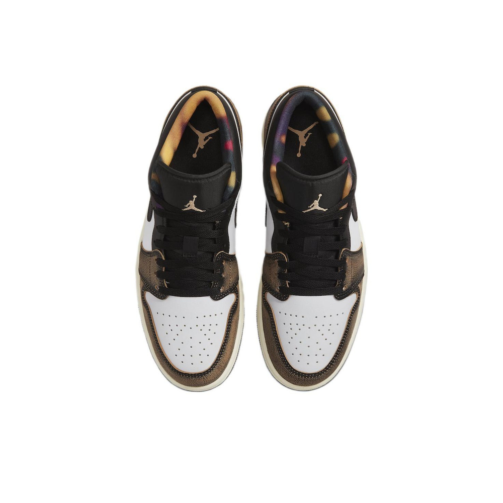 Кроссовки Air Jordan 1 Low Wear Away