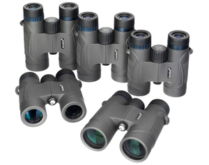 Бинокль Levenhuk Nitro 10x42