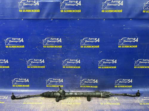 Рейка рулевая TOYOTA COROLLA 2000-2006