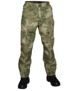 Брюки Тактик Rip-Stop Барс мох