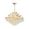 Подвесная люстра Odeon Light WAYTA 5073/25