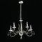Подвесная люстра MW-Light Федерика 684012705