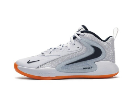 Волейбольные кроссовки Nike Zoom Hyperset 2SE