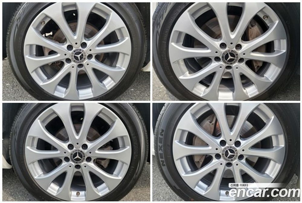 Mercedes-Benz E-Class W213 E300 4MATIC Exclusive (08.2019)