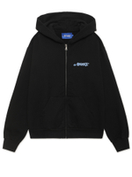 Мужская Толстовка Puppy Bubble Zip Up