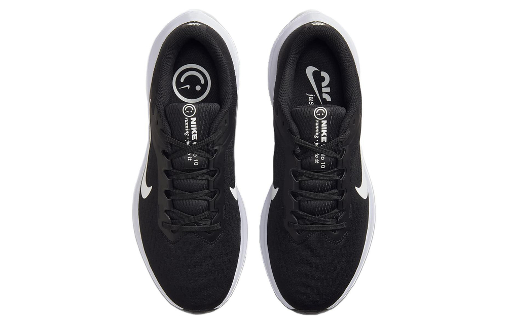 Кроссовки Nike Air Winflo 10 (Женская размерная сетка)