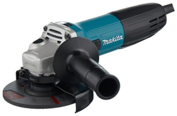 Машина углошлифовальная Makita GA5030,720Вт,125мм