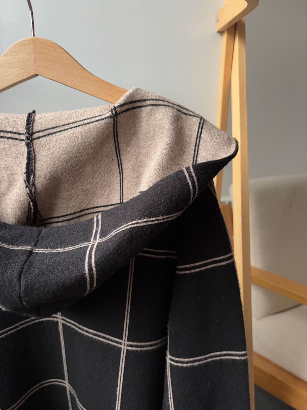 Кардиган с капюшоном Zara, 152