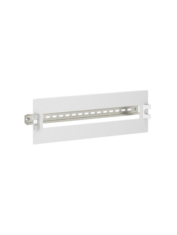 Пластрон для рамы 400х150 DKC R5ISP415