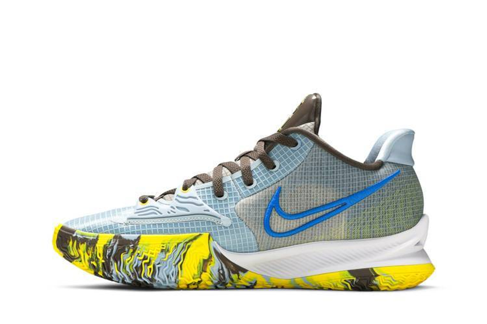Кроссовки Nike Kyrie Low 4 Ep