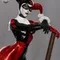 Harley Quinn Comics version - DC Comics