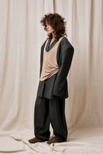 Жакет SAVAGE Graphite