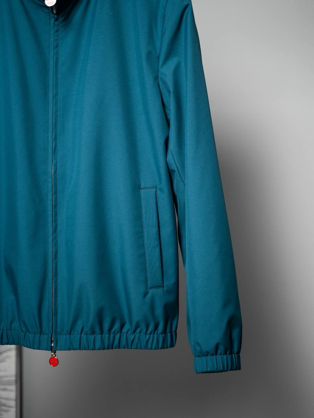 Двусторонняя куртка Kiton