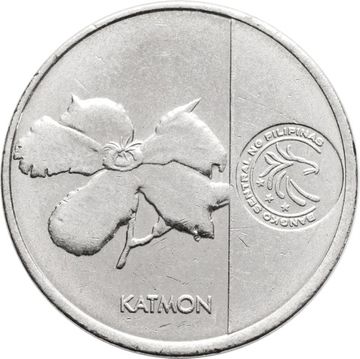 25 сентимо 2019 Филиппины