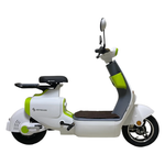 Электроскутер Skyboard Yalta 1200W White (Белый)