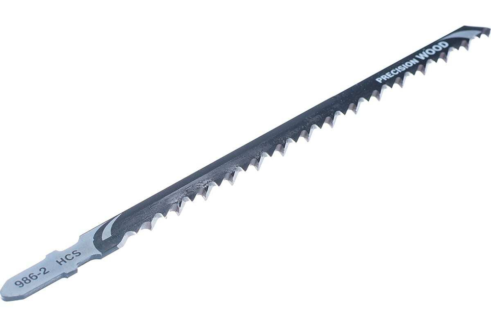 Пилки по дереву HCS (152х116 мм, шаг 4.0, пропил 100 мм, T344DP, 5 шт.) DEWALT DT2076
