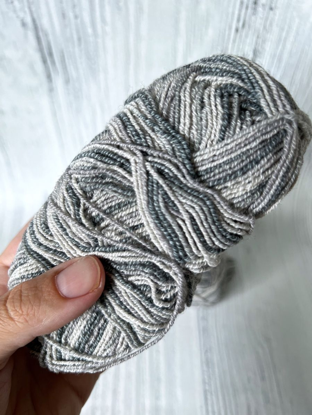 Пряжа носочная для вязания Аркобалено