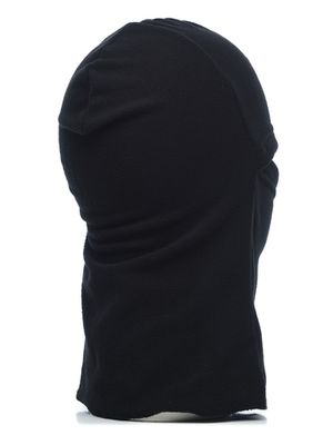Балаклава Флис (180гр/м) цвет Черный