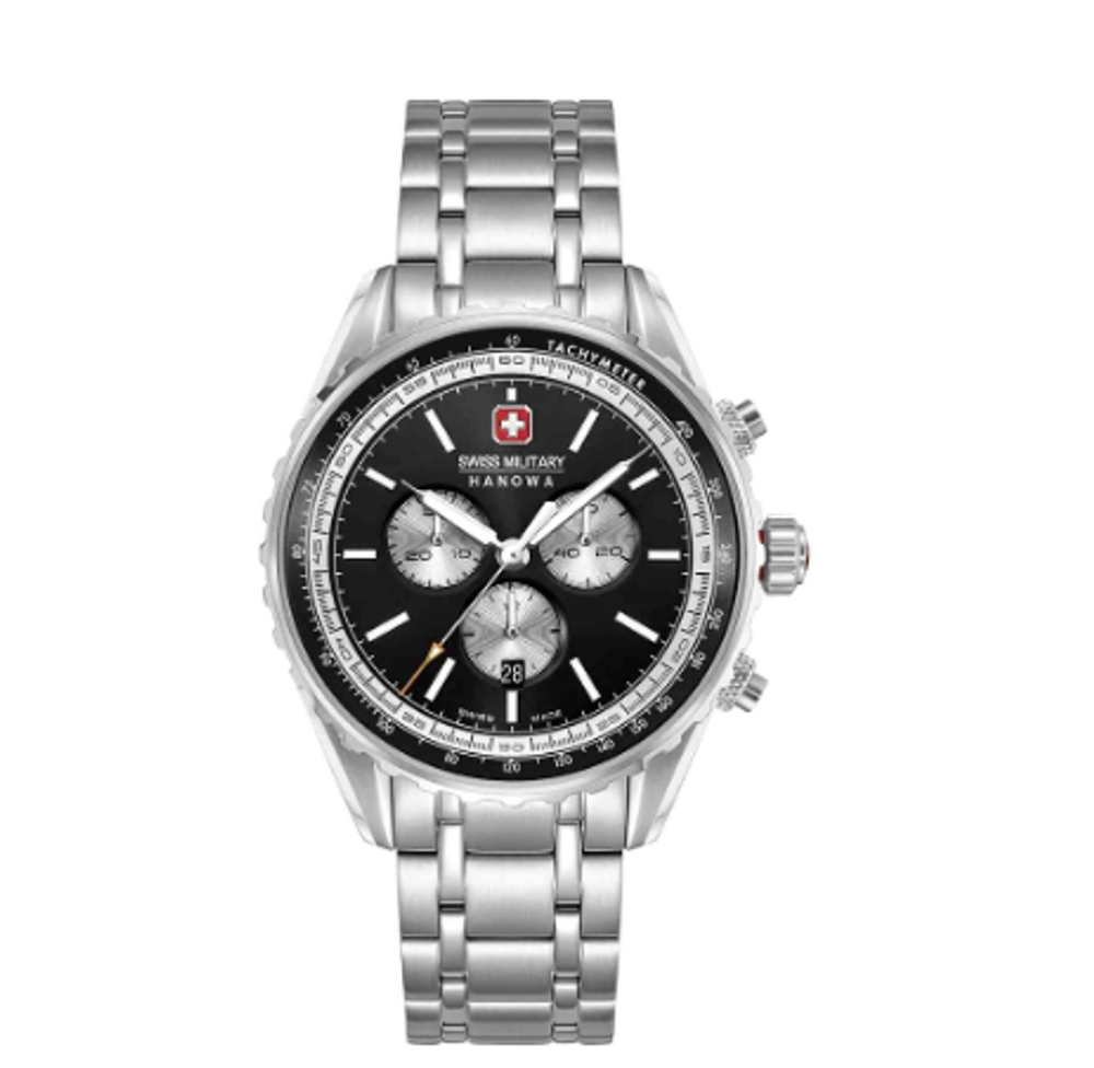Swiss Military Hanowa Afterburn Chrono SMWGI0000309