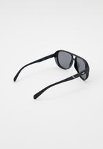 Спортивные очки GOG Rayo / Matt Black / Polarized Flash Lens