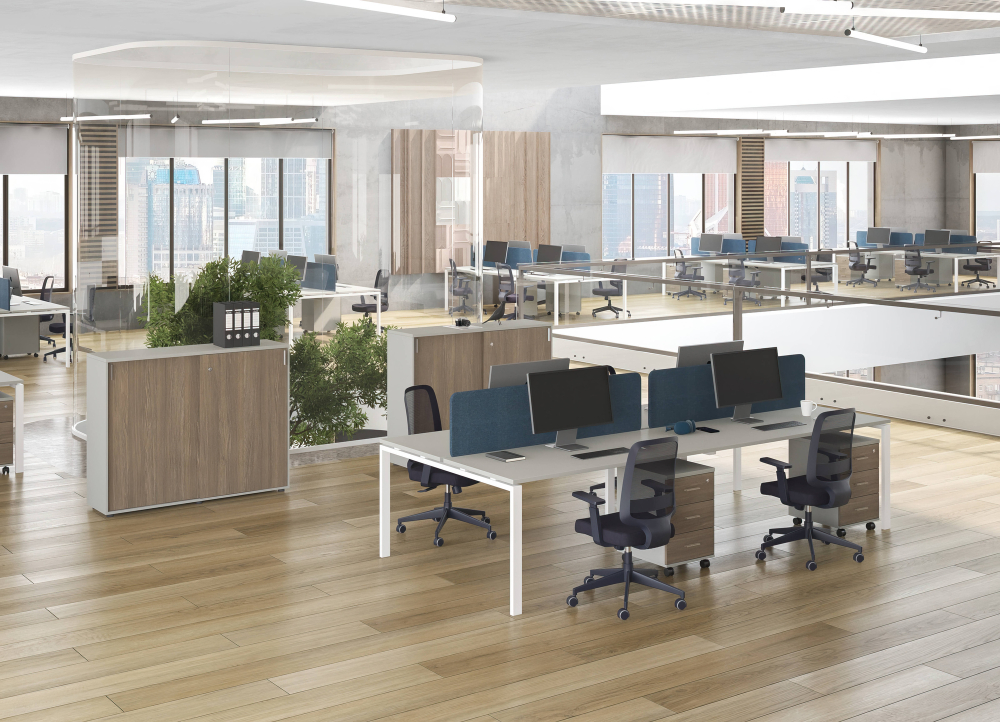 Локер 8 ячеек SG.819.WH.DM СИГМА (SIGMA)