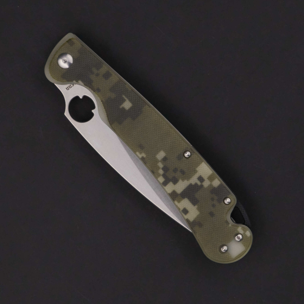 Нож Sting XL camo