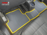 Chevrolet Aveo 2 поколение T300 (10.2011 - 09.2015) седан
