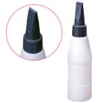 Клей канцелярский силикатный, конторский (для бумаги, картона), 110 г