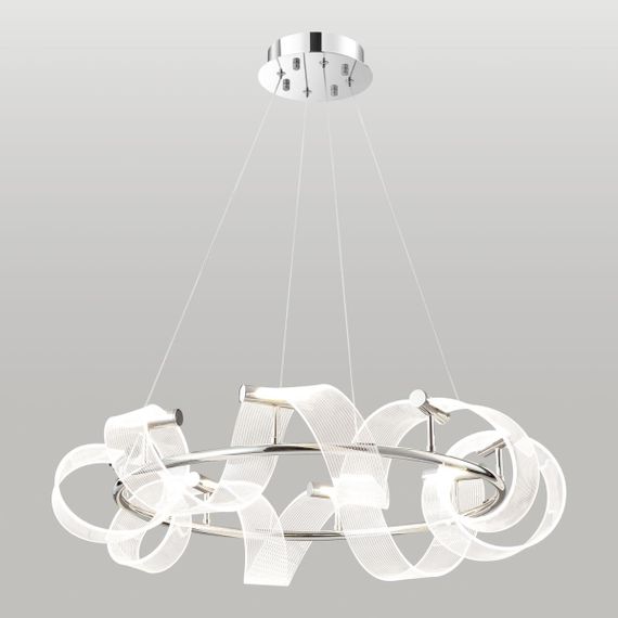 Люстра подвесная Lussole KNOX LSP-7416