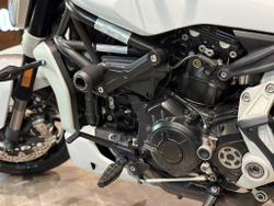 DUCATI XDIAVEL S 2018