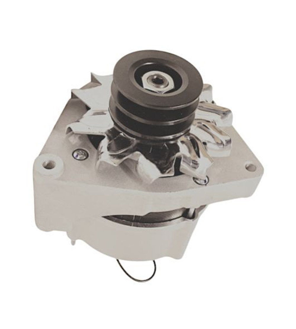 Генератор ALB0867