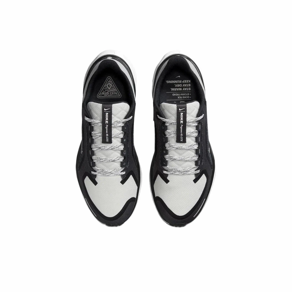 Женские кроссовки Nike Air Zoom Pegasus 41 Gore-Tex 'Black Summit White' FQ1357-002