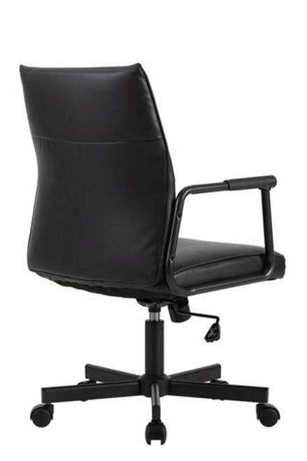 Кресло Riva Стен W-263 Черный