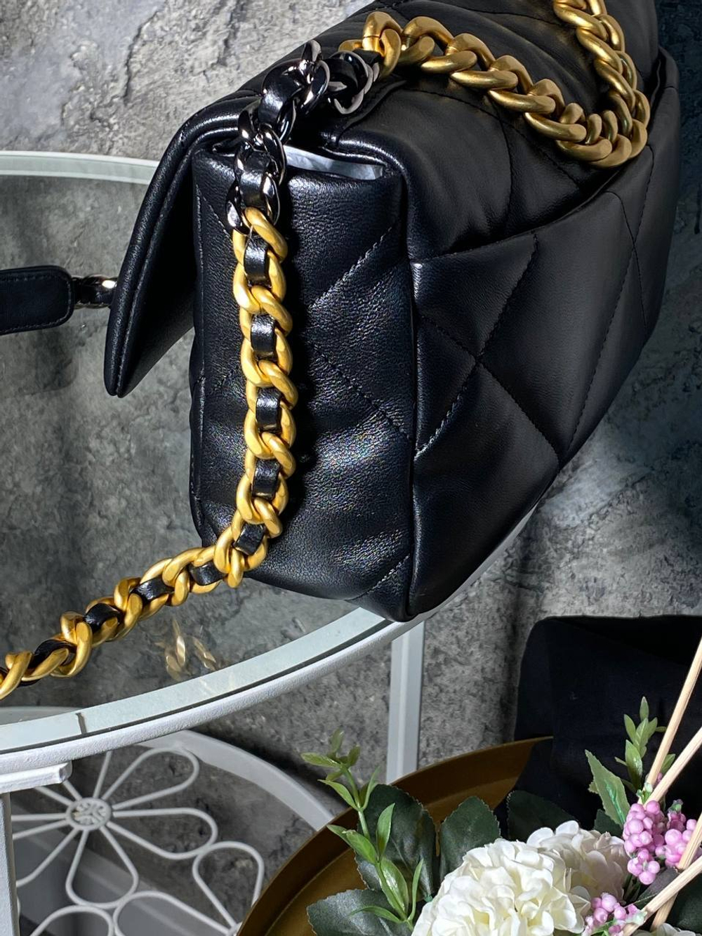 Сумка CHANEL