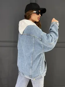 Джинсовка 3802 Fabrika