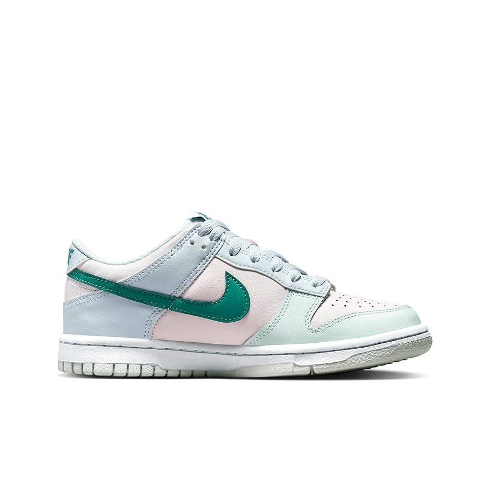 Кроссовки Nike Dunk Low Mineral Teal