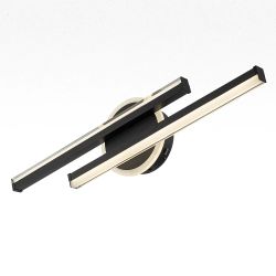 Citilux TRENT CL203521 LED Светильник с выключателем Чёрный