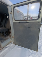 UAZ 3741* Грузопассажирский 374195-05 (без ABS, Бензиновый, 2,7 л, 112 л.с.)
