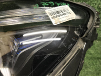 Фара левая Mercedes GLE V167 (18-24) Multibeam LED
