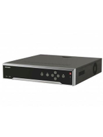 DS-8632NI-K8  32-x канальный IP-видеорегистратор