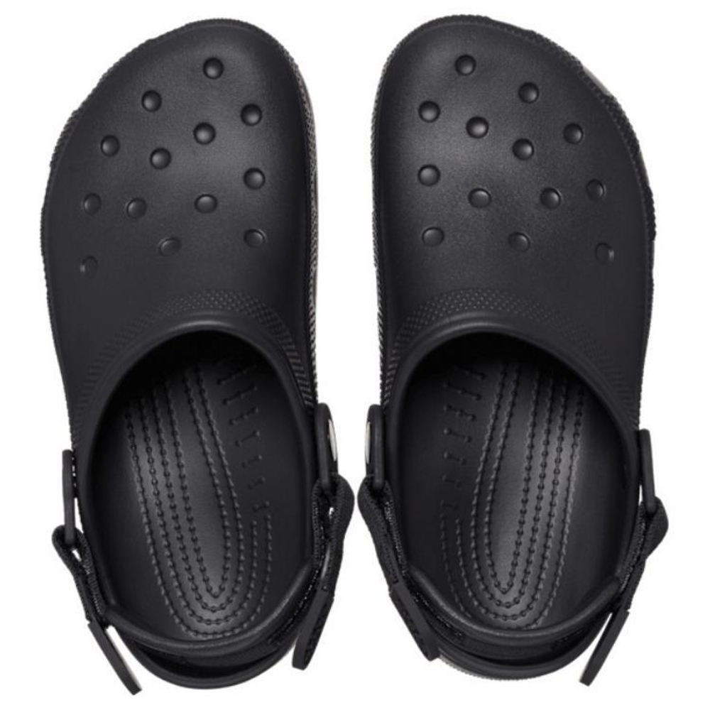 Crocs Classic Slip Resistant Work Clog