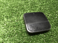 Заглушка буксир. крюка Mercedes S W221 (2005-2013)