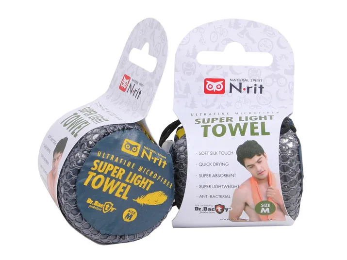 Полотенце Super Light Towel M